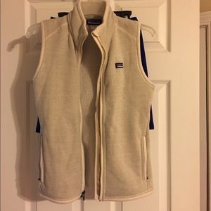 Patagonia Vest